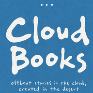 Cloud Books logo