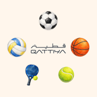 Qattiya app icon